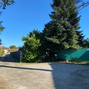 Séjour chez l'habitant & Spa-sauna-piscine-massages Du 